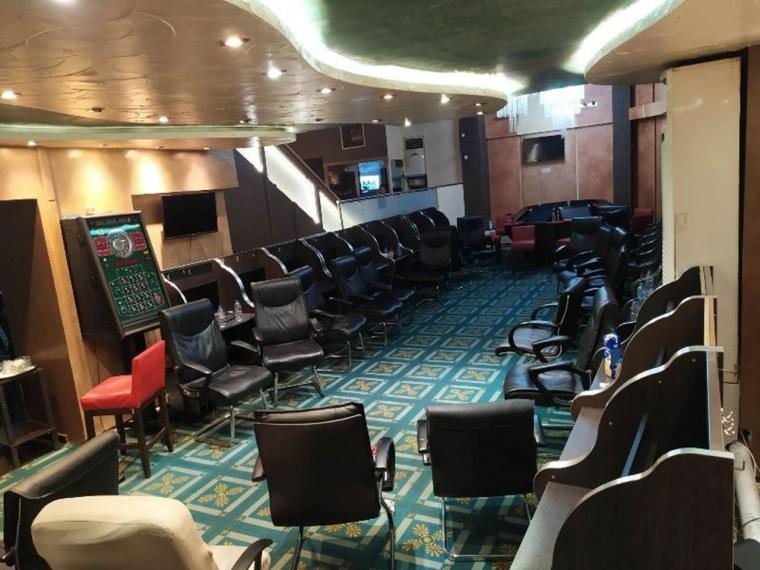 παράνομος τζόγος αττική αστυνομία