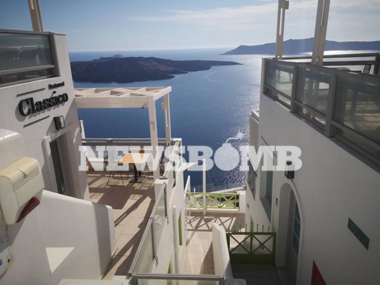 Σαντορινη