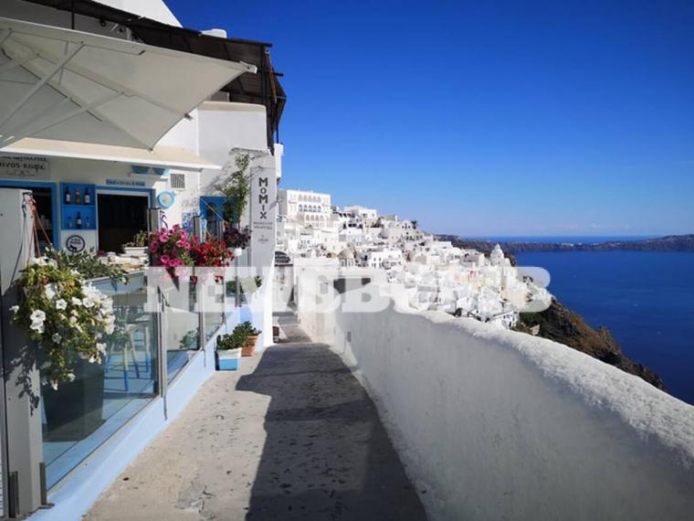 Σαντορινη