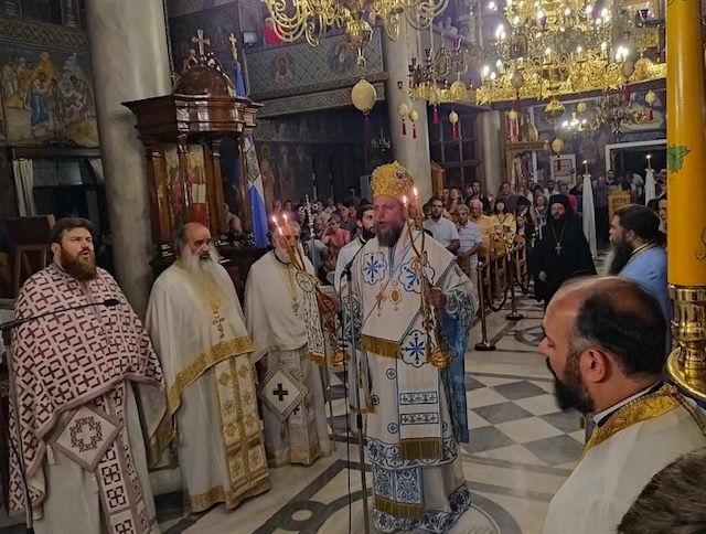 Άγιος Γεώργιος στη Νέα Ιωνία