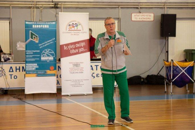 Ιωάννης Ποδιώτης