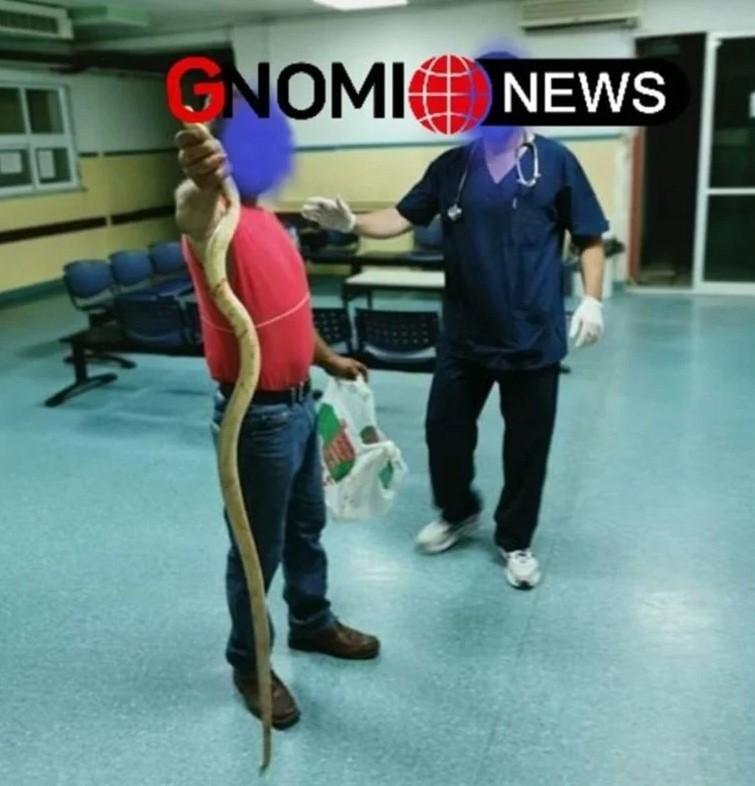 Κέντρο Υγείας Αλεξάνδρειας Ημαθίας