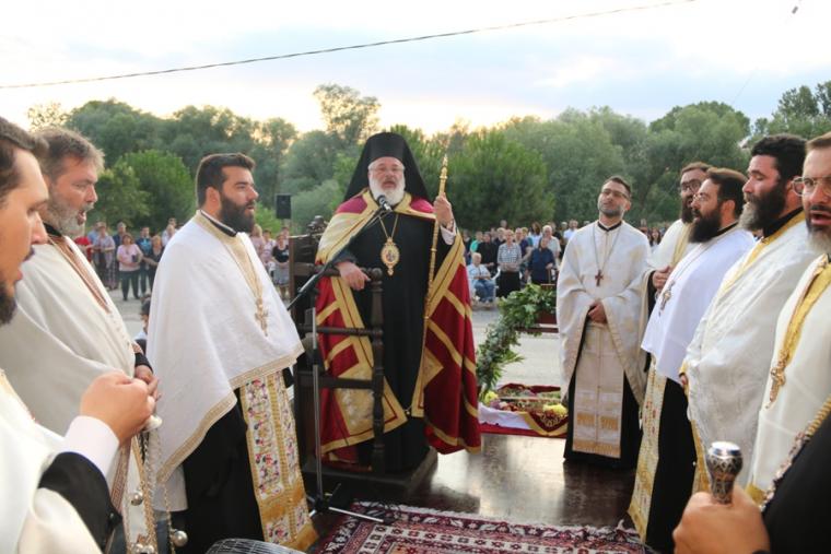 Κατακόμβη της Αγίας Μαρίνης