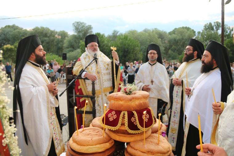 Κατακόμβη της Αγίας Μαρίνης