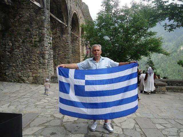 Μιχαήλ Καϊκουνίδης