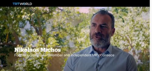 Νικόλας Μίχος