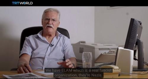 Ντίνος Αγιομαμίτης