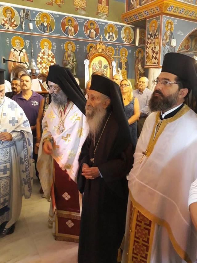 Πατάπιος Δρούζας