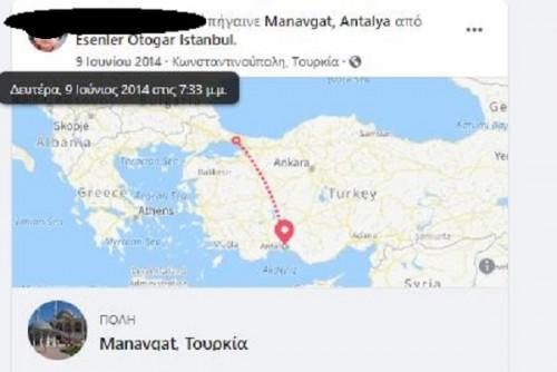 Προφίλ Σύριων μεταναστών