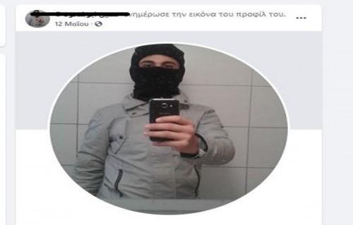 Προφίλ Σύριων μεταναστών
