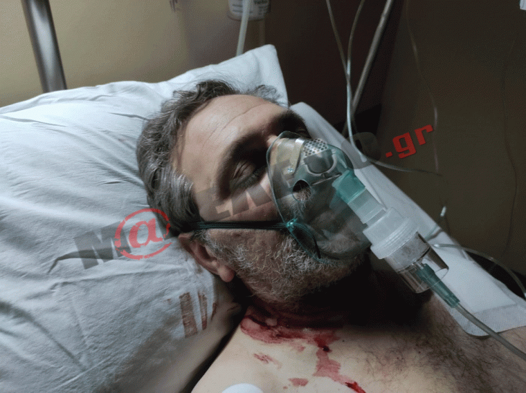 Στέφανος Χίος