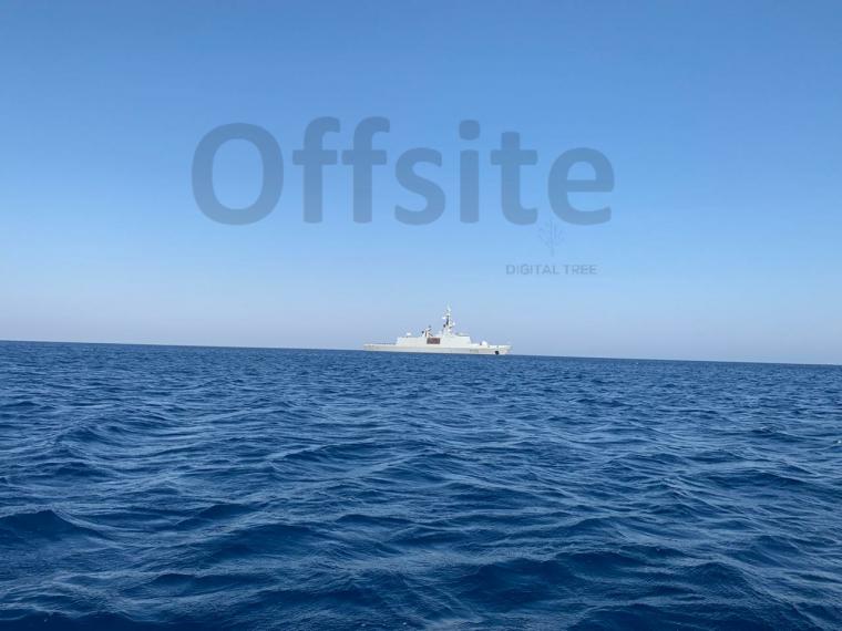 Φρεγάτα Γαλλικού ναυτικού