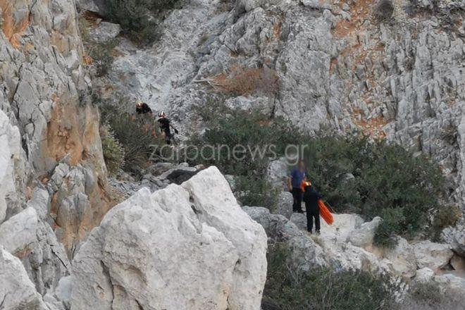 Σεϊτάν Λιμάνια