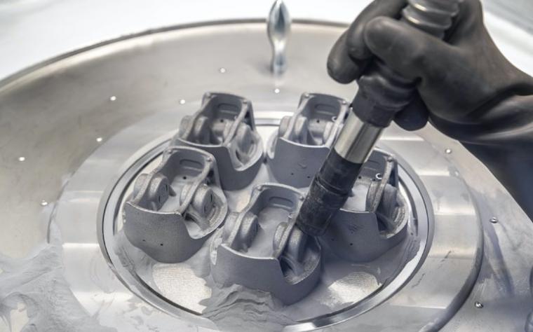 πιστόνια πορσε