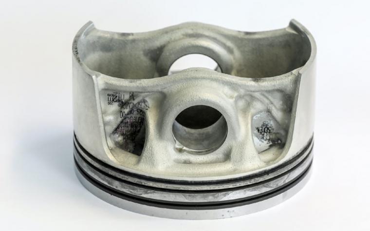 πιστόνια πορσε