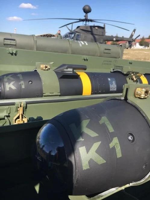 KIOWA