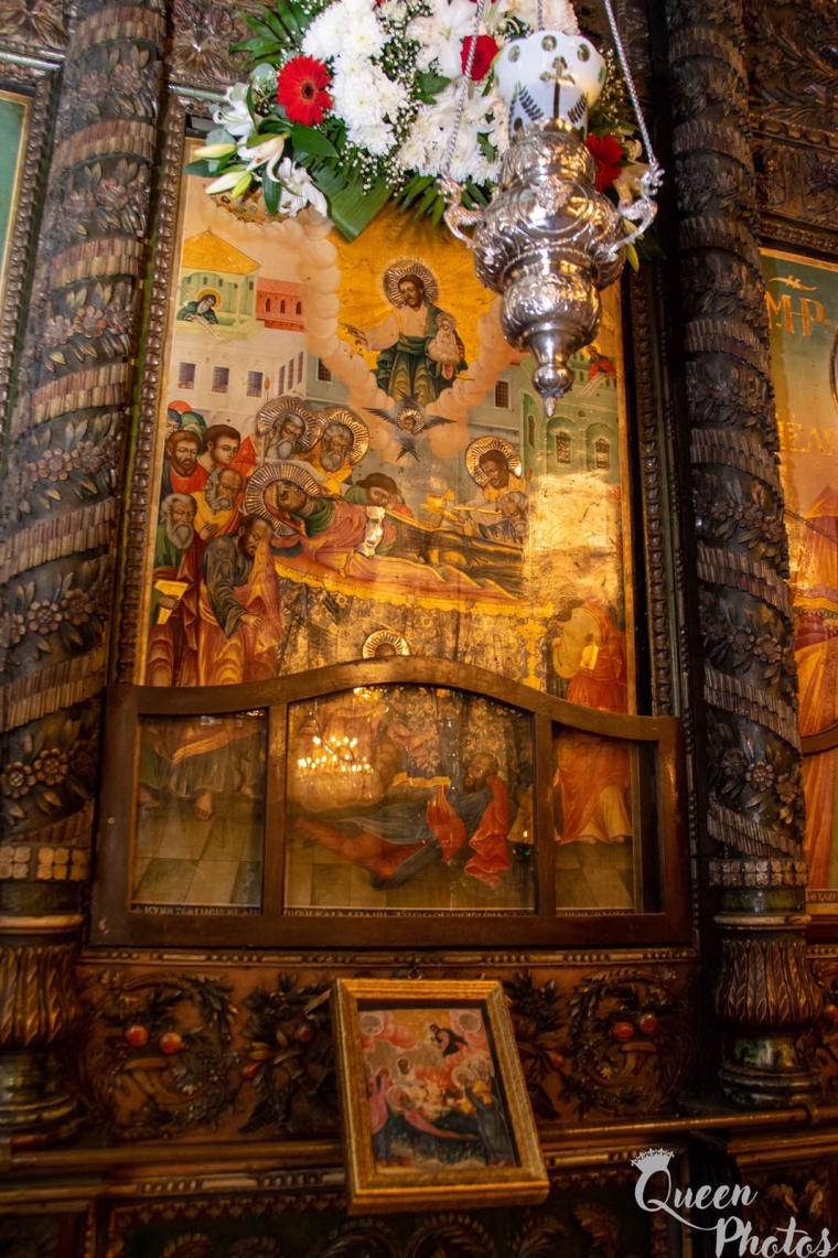 Δεκαπενταύγουστος στο Διδυμότειχο