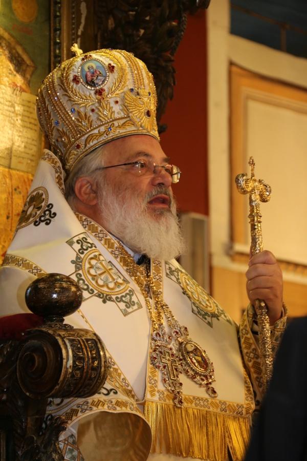 Δεκαπενταύγουστος στο Διδυμότειχο