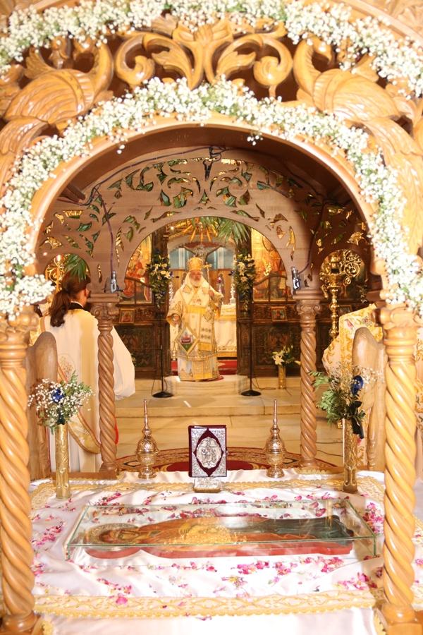 Δεκαπενταύγουστος στο Διδυμότειχο