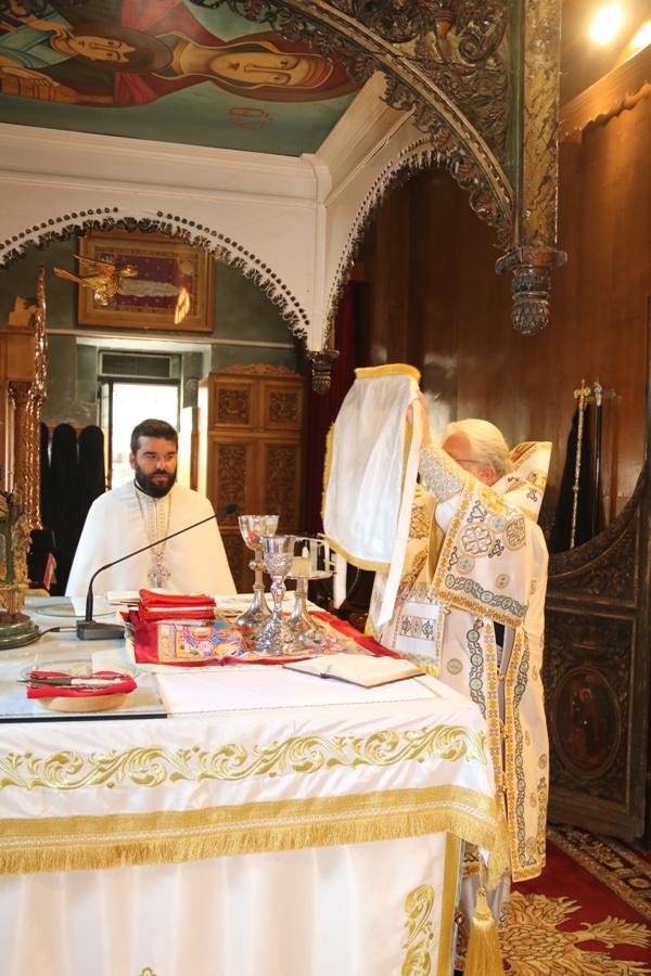 Δεκαπενταύγουστος στο Διδυμότειχο