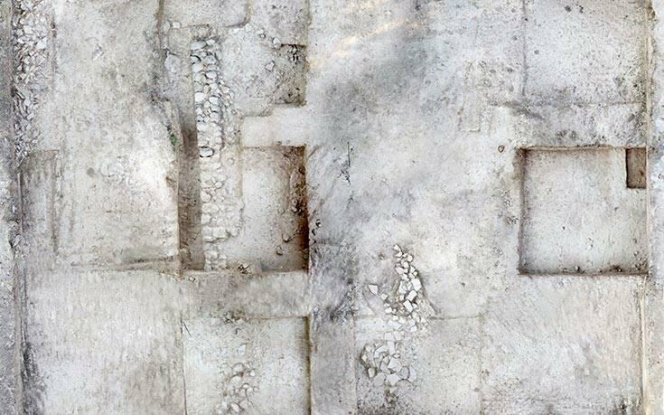 Ιερό του Ελικωνίου Ποσειδώνα