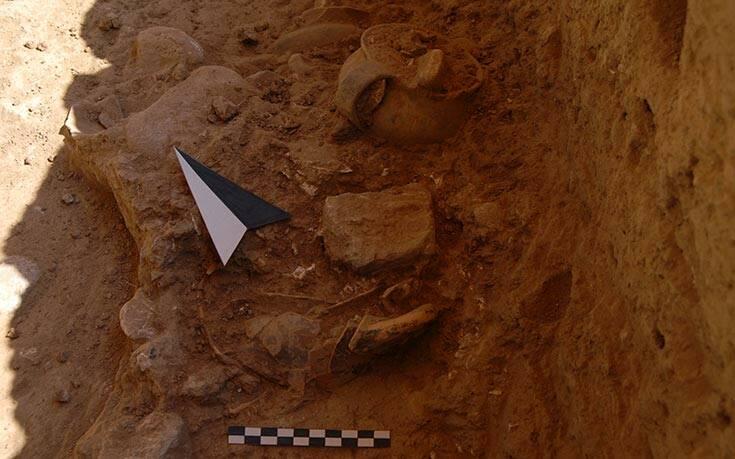 Ιερό του Ελικωνίου Ποσειδώνα