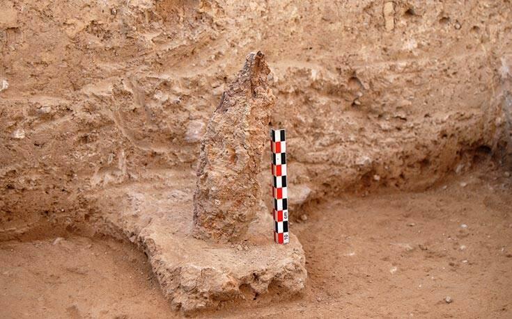 Ιερό του Ελικωνίου Ποσειδώνα