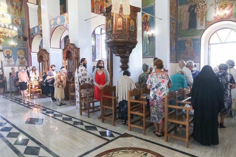 Μητρόπολη Φθιώτιδος