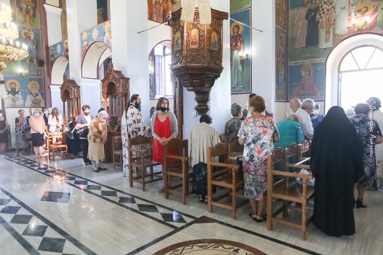 Μητρόπολη Φθιώτιδος