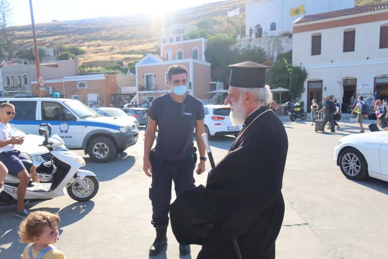 Παναγία Καστριανή
