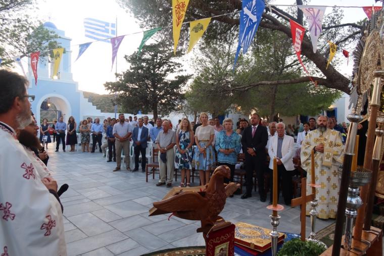 Παναγία Καστριανή