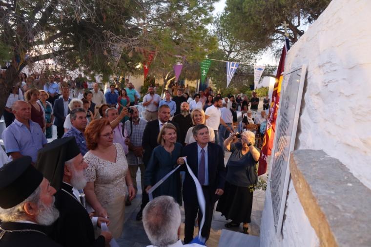 Παναγία Καστριανή