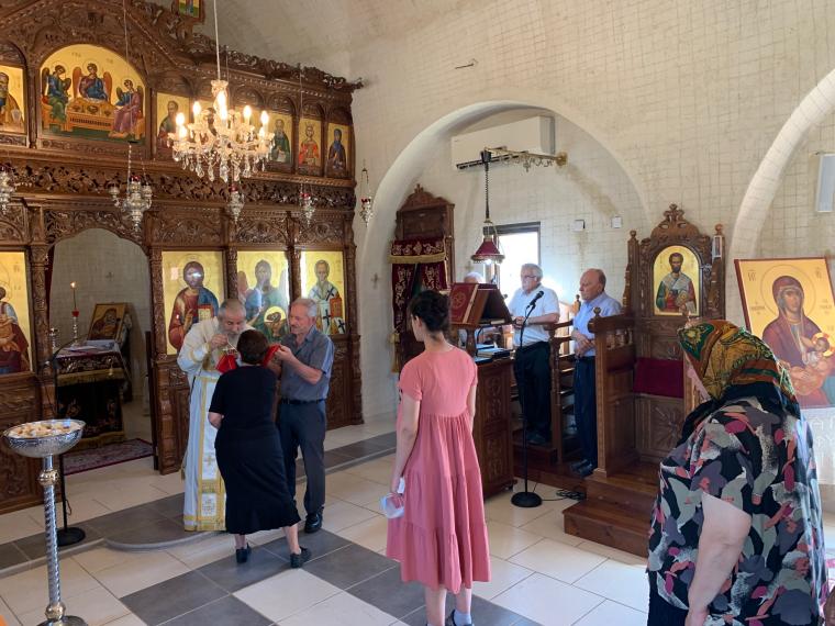 εκτοπισμένοι της Αφάνειας