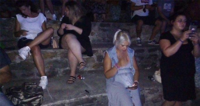 συναυλία του Σωκράτη Μάλαμα