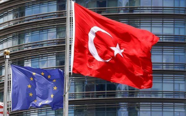 Τουρκία και Ευρώπη