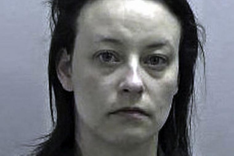 Kellie Louise Smith