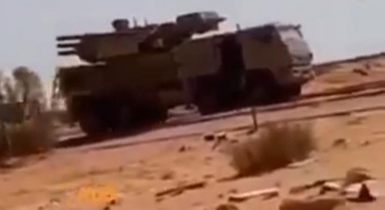 Pantsir