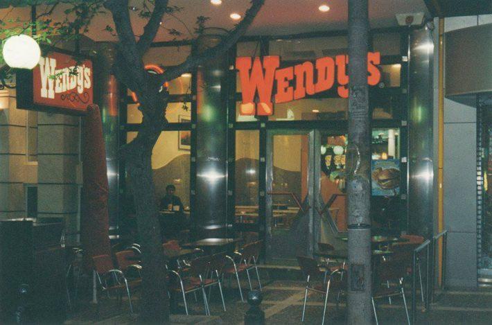 Wendy’s