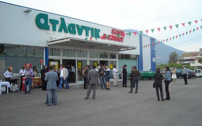 Ατλάντικ