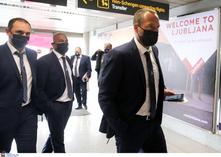 Εθνική ομάδα