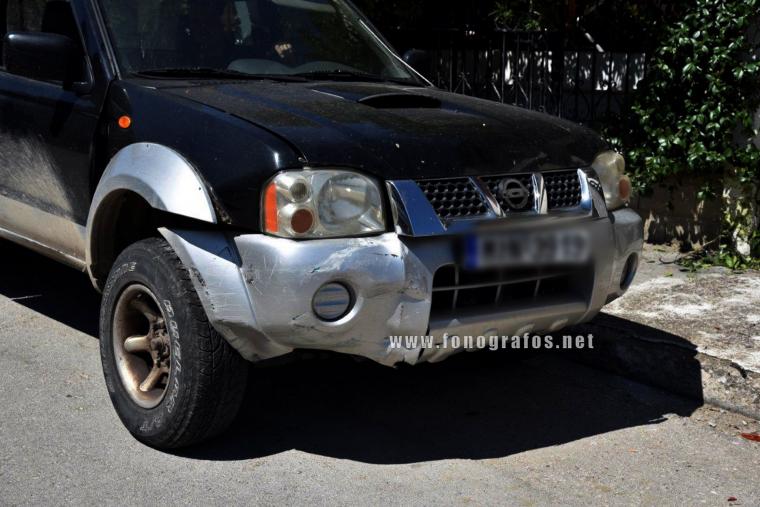 Θρήνος στη Σπερχειάδα