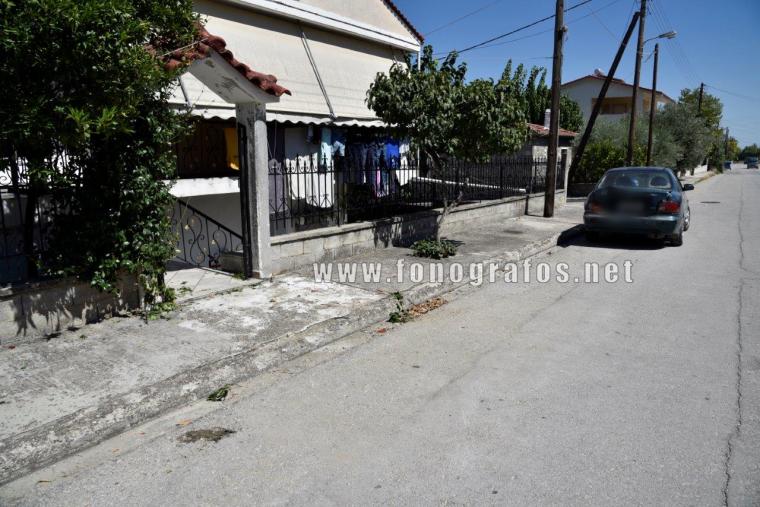 Θρήνος στη Σπερχειάδα