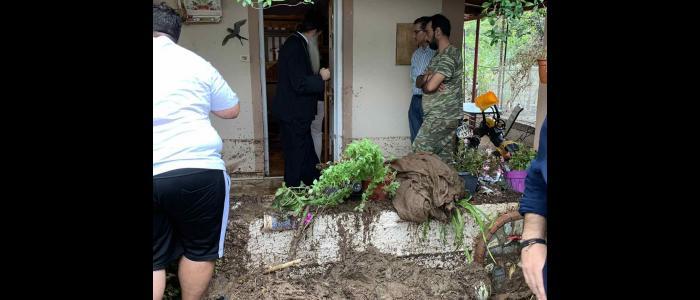 Μητροπολίτης Φθιώτιδος