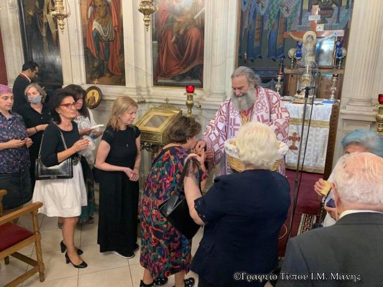 Ριζάρειος Σχολή