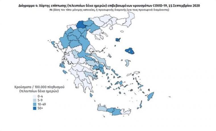 κρούσματα