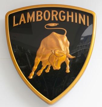 Lamborghini