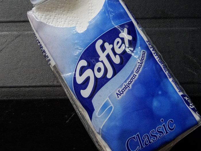 Softex