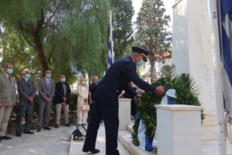 Άγιος Γεώργιος Ερμουπόλεως