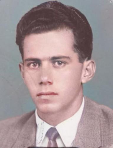 Αντώνης Παπαδόπουλος