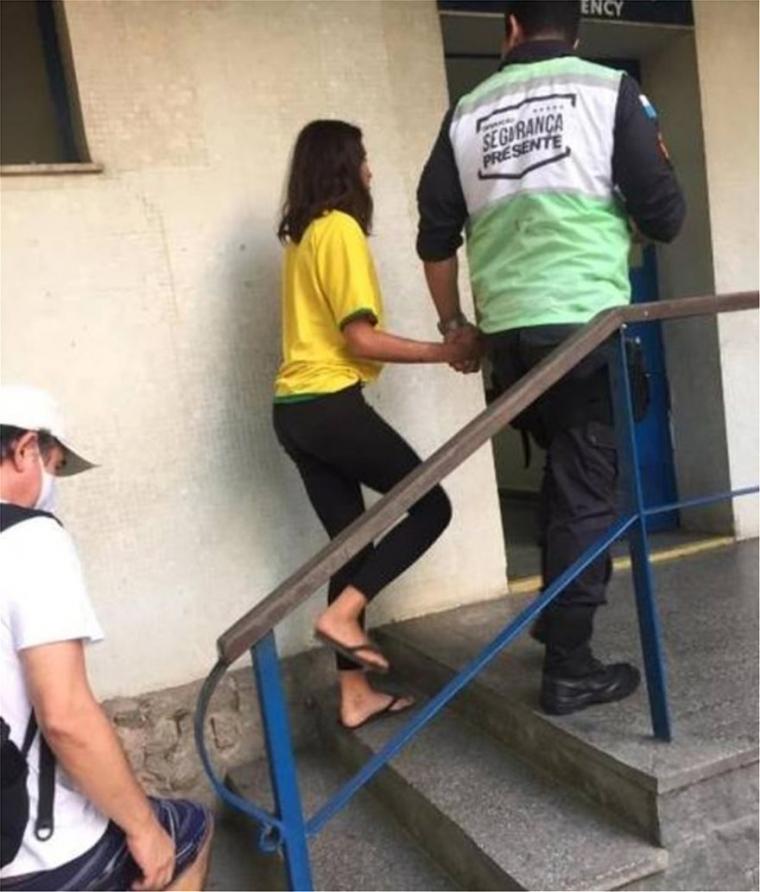 Ελοίζα Πίντο Φόντες